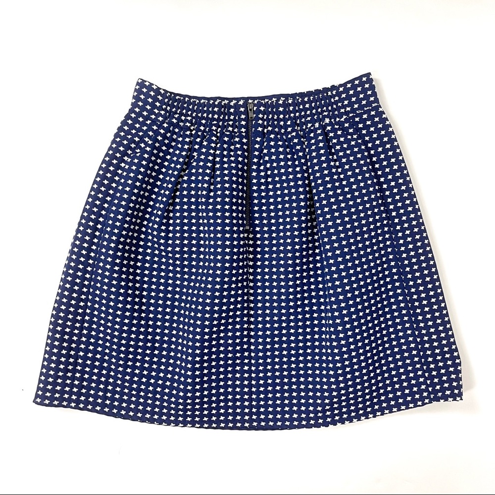 dina be | Ashlyn Textured Skirt - Picture 13 of 14
